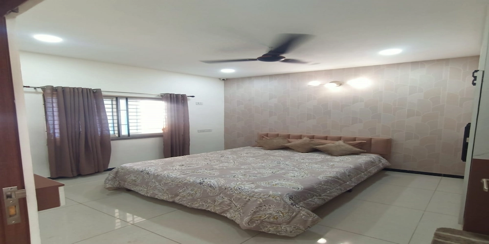 MP Golden Heights – Bedroom